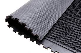 Studded Comfort Stable Mats